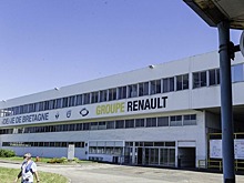 Рабочие завода Renault взяли в заложники топ-менеджеров и объявили забастовку