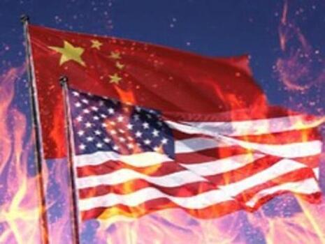 В РАН рассказали о последствиях американских санкций для Китая