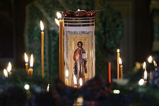 Курганская епархия РПЦ дала совет учительнице, заявившей, что Бога нет