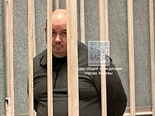 Суд изъял 52 млн рублей у экс-замглавы управления МЧС Даудашвили