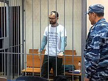 Активисту Алексею Миняйло присудили 150 тысяч рублей за незаконное преследование по "московскому делу"