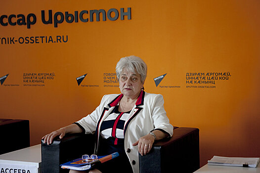 Зассеева о "Маяках Дружбы": мы восстановим башню в Кевселт