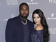 Рэпер Канье Уэст впервые признал, что жалеет о разводе с Ким Кардашьян