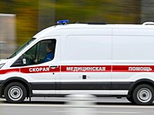 Осужденный плеснул кислотой в начальника колонии в Калужской области