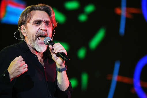 Группа «Ленинград» отправится в первые за семь лет гастроли