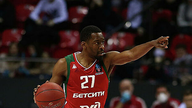 Стали известны соперники "Локомотива-Кубани" в Кубке Европы