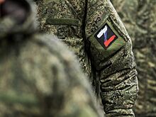 Добровольцев и мобилизованных проводили на спецоперацию из Южно-Сахалинска 12 октября