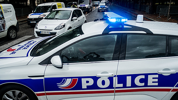 Из-за взрыва в многоэтажном доме Парижа погибли люди