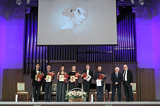 На конкурсе памяти французской пианистки, жившей на Урале, победили москвичи