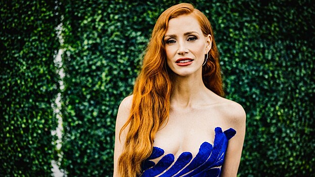 Десять лучших фильмов с Джессикой Честейн