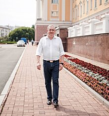Защита депутата Госдумы Белоусова обжаловала его приговор