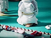 Омские дзюдоисты заняли первое место на чемпионате первенстве России