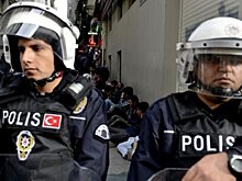 СМИ: в Турции задержан переводчик американского консульства