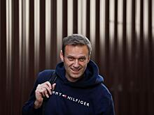 Разработчик «Новичка» оценил выход Навального из комы