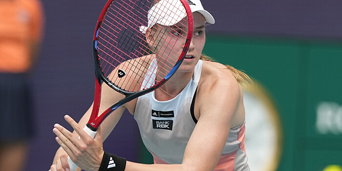 Казахстанские теннисистки вышли в финал чемпионата мира