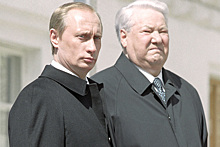 Бывший зять Ельцина объяснил, почему Россию возглавил Путин