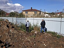 В озера под Саками сливали канализационные стоки – ОНФ