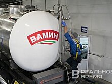 В Кукморском районе Татарстана сменился состав учредителей одного из предприятий "Вамина"