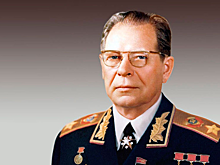 Маршал Устинов. Прагматика и романтика наследия