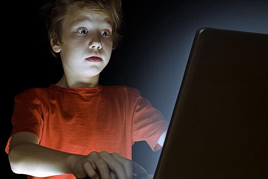 Более 80% детей хотя бы раз сталкивались с киберугрозами