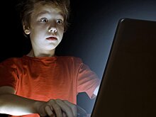 Более 80% детей хотя бы раз сталкивались с киберугрозами