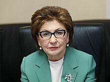 Сенатор Карелова: 120 северянок пройдут обучение по программе женского лидерства