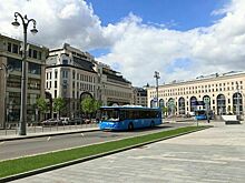 В Москве планируют переформатировать сеть маршрутов общественного транспорта