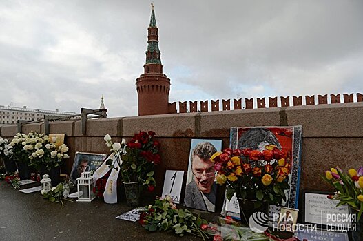 Deník N (Чехия): «Если бы я поехал в Москву, то пришел бы на место, где убили Бориса Немцова»