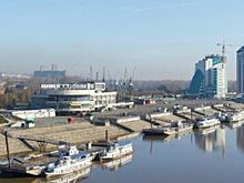 Опубликовали фильм о Барнауле, снятый в 1979 году