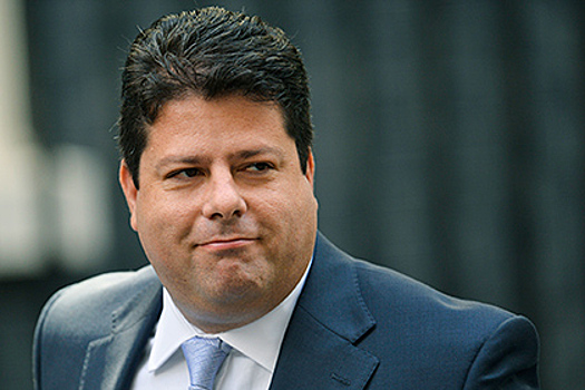 Главный министр Гибралтара сравнил Дональда Туска с мужем-рогоносцем