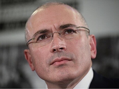 Ходорковский после московских протестов создал группу помощи гражданскому обществу в РФ
