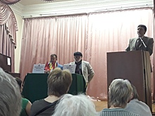 На встрече главы управы Щукина с жителями поговорят о пресечении незаконной торговли в районе