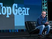 Крис Эванс ушел из Top Gear