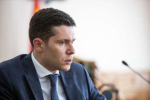 Алиханов — о привлечении медиков в регион: Надеюсь, главврачи больниц уже в турне по городам и собирают лучших