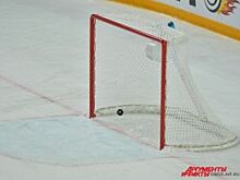 «Северсталь» уступила в Череповце омскому «Авангарду»