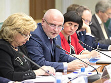 Для региональных омбудсменов могут установить единые принципы деятельности