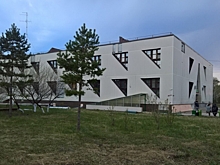 Омский предприниматель продает за 50 млн рублей дом престарелых