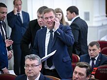 В челябинском отделении ЛДПР сменился лидер