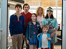 Фильм «Белый шум», предсказавший катастрофу в Огайо