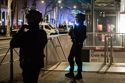 Взрыв во Франции: подозреваемый, число пострадавших, реакция президента Макрона