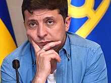 BBCUkranian (Великобритагния): Порошенко до сих пор думает, что он президент