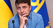 BBCUkranian (Великобритагния): Порошенко до сих пор думает, что он президент