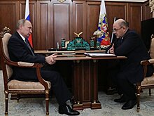 ФНС увеличила перечисления в бюджет на 19,1%