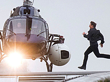 Голливуд отдыхает, или Как дважды сбежать из тюрьмы