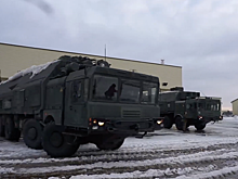 Мобильные комплексы РВСН намерены вооружить гиперзвуком