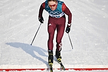 Российские лыжники завоевали медаль на Олимпиаде