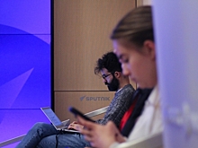 Госдума одобрила создание российской многофункциональной цифровой платформы