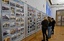 Редкие фото Самары: в городе открылась фотовыставка, посвященная 170-летию губернии