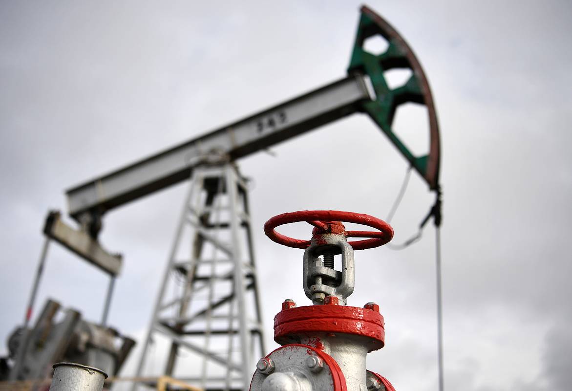 В Турции заявили об обнаружении самой качественной в мире нефти