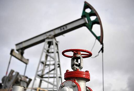 В США заявили о победе России за влияние на мировые нефтяные рынки